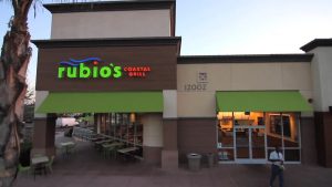 Rubios Catering Menu | Rubios Catering Prices with Prices July 2022