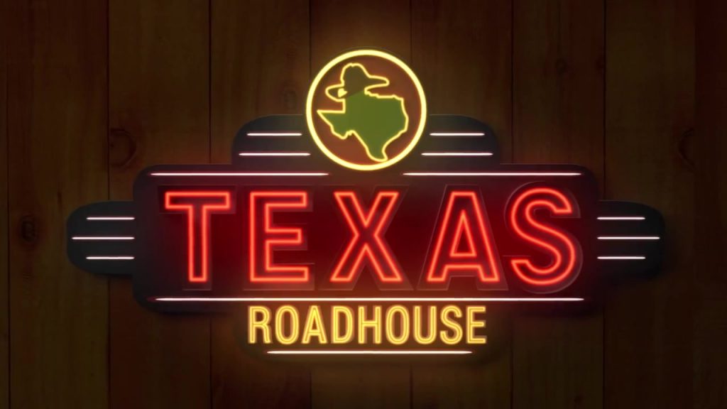 texas roadhouse catering menu prices