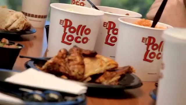 El Pollo Loco Menu Prices | Meet Delicious El Pollo Loco Catering Menu