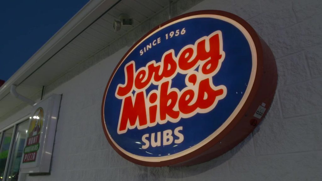 jersey mikes catering