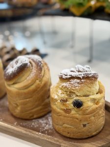 Mini desserts and fine sweets for weddings in oeiras