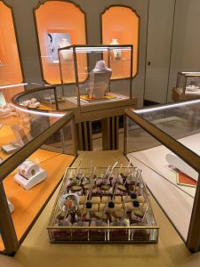 Snack stations for team gatherings in cascais