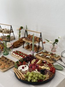 Special catering for private dinners in sintra 1